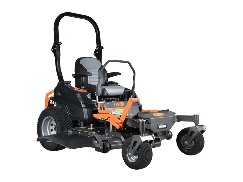 Ducar Tondeuse Zero-Turn 52 po, 24 cv, ZT3800 2026
