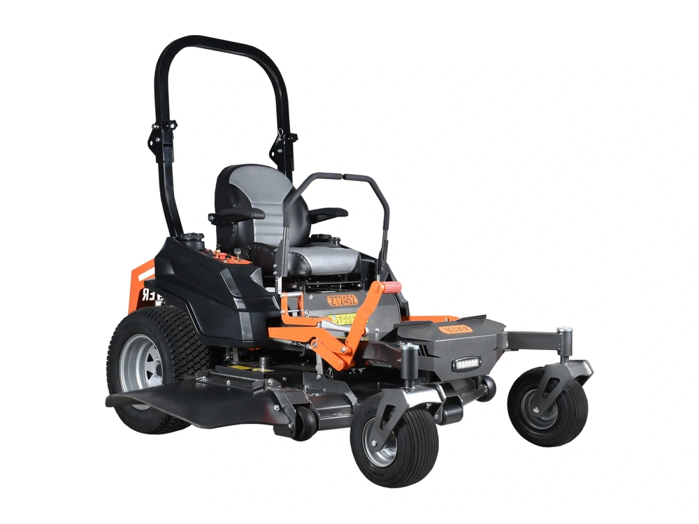 2026 Ducar Zero-Turn Lawnmower 52 in, 24 HP, ZT3800 Zero-Turn Lawnmower 52 in, 24 HP, ZT3800 alt