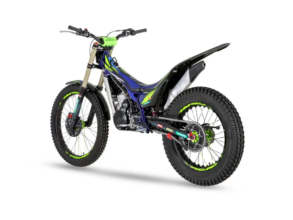 2026 Sherco 250 ST-E FACTORY 2026
