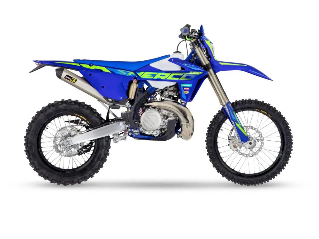 Sherco 300 SE FACTORY 2026 2026