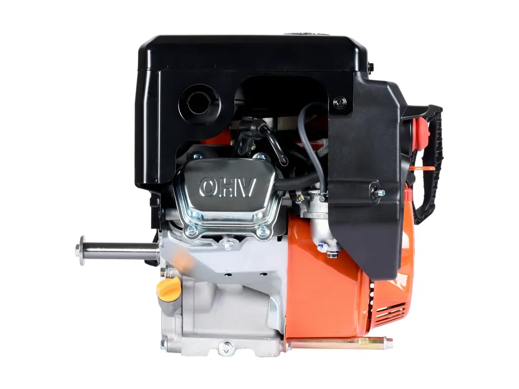 Ducar Moteur 4 Temps Hivernisé, 7HP 2026