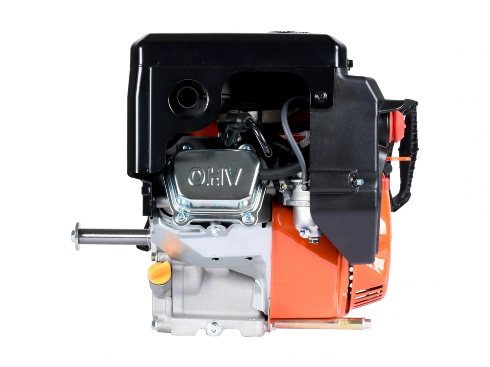2026 Ducar 4 Stroke Winterized Engine, 7HP 4 Stroke Winterized Engine, 7HP alt
