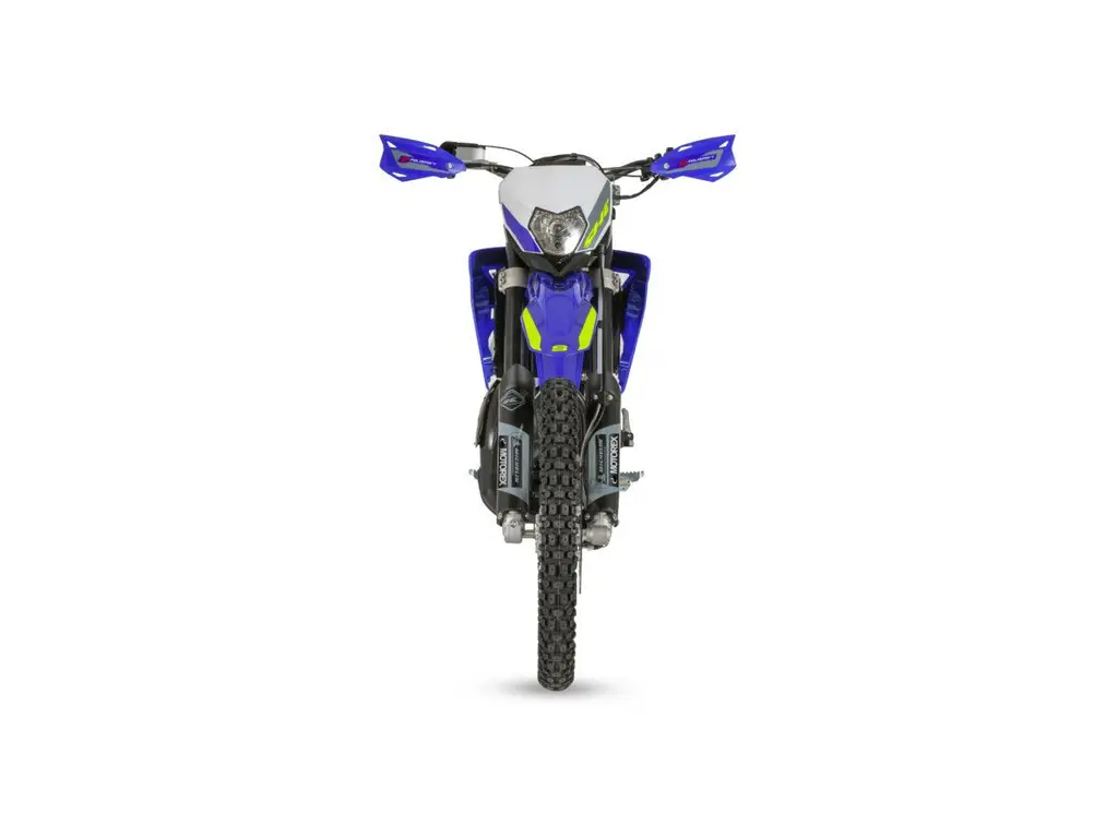 2026 Sherco 50 SE-RS FACTORY