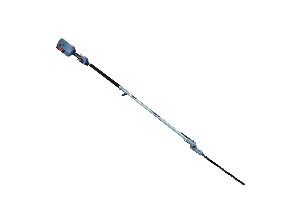 2026 Ducar 40V DUCAR Pole hedge trimmer - 2Ah