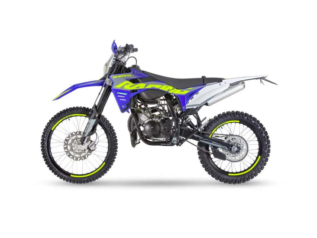 2026 Sherco 50 SE-RS FACTORY