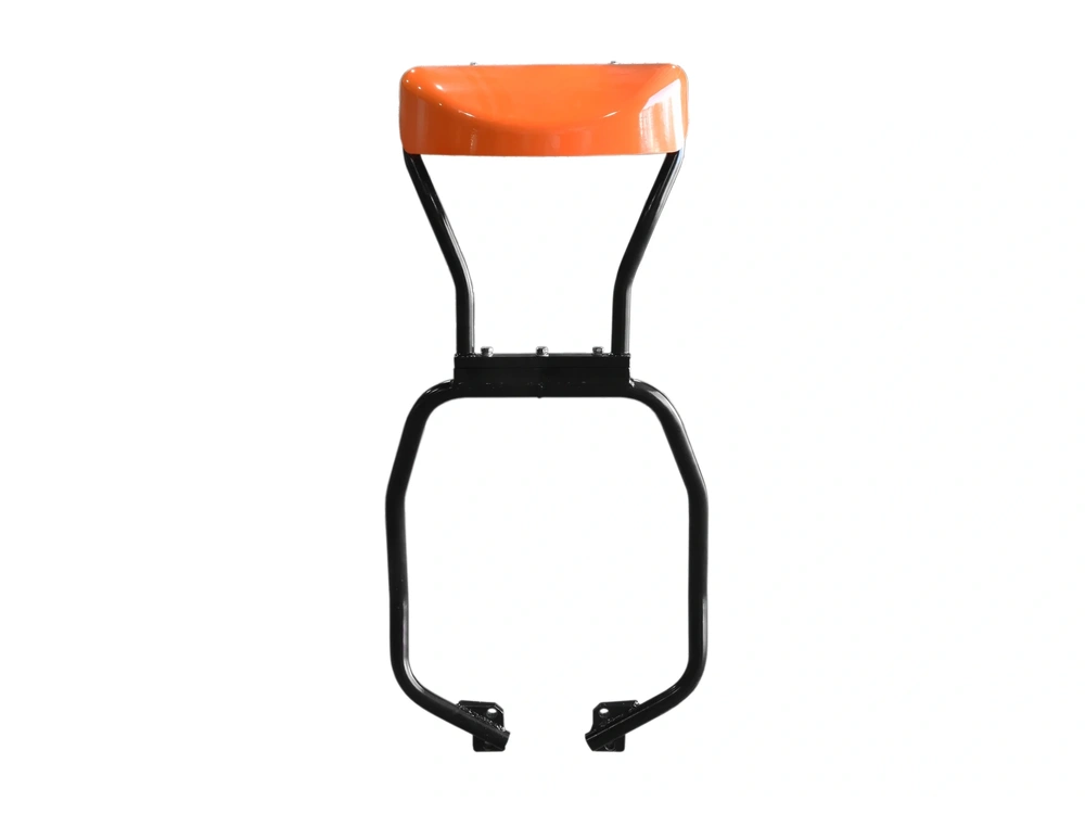 Ducar Auvent 28" avec ROPS pour excavatrice EXCAV-28 Auvent 28" avec ROPS pour excavatrice EXCAV-28 2026 alt