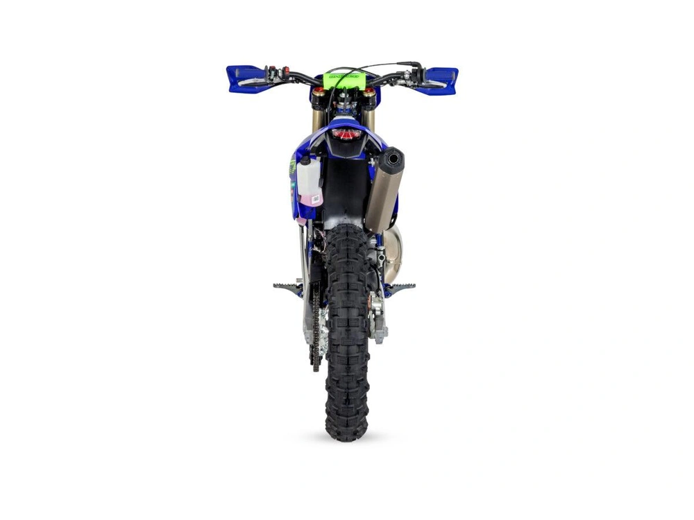 2026 Sherco 250 SE FACTORY 2026 250 SE FACTORY 2026 alt