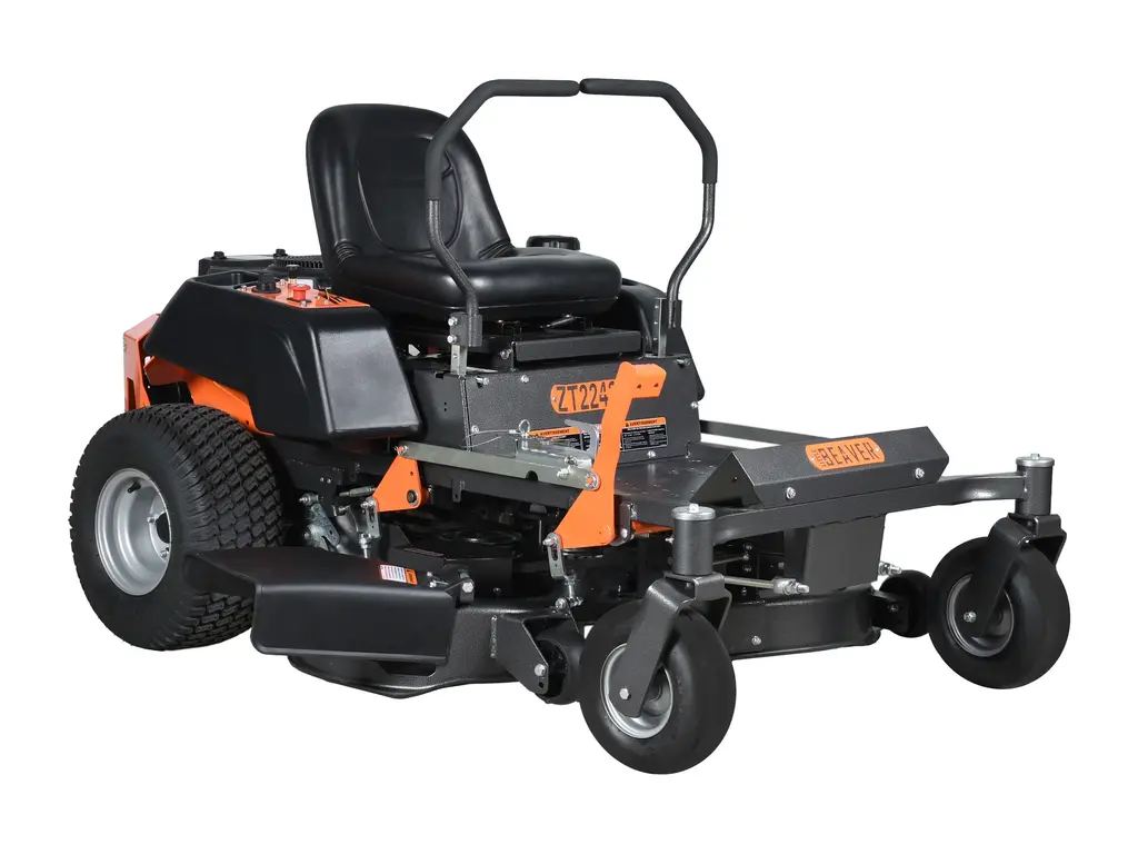 2026 Ducar Zero-Turn Lawnmower 42 in, 22 HP, ZT2200