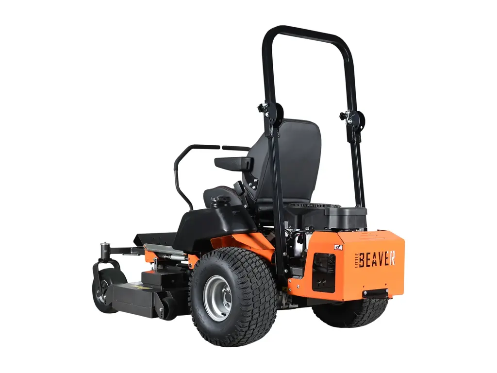 Ducar Tondeuse Zero-Turn 52 po, 23 CV, ZT2200 2026