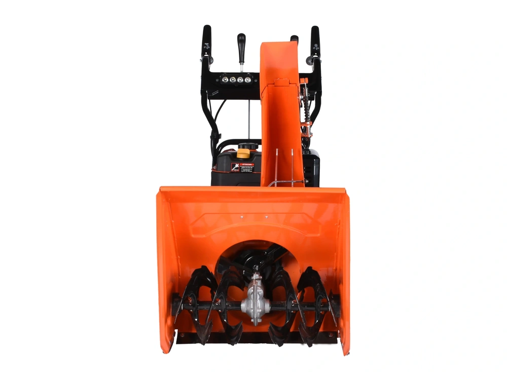 2026 Ducar 21″ Snow Blower, 212 cc, electric and recoil start 21″ Snow Blower, 212 cc, electric and recoil start alt