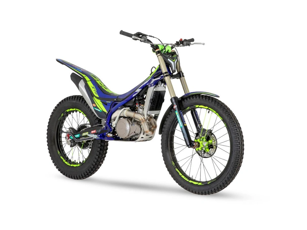 2026 Sherco 125 ST FACTORY 2026 125 ST FACTORY 2026 alt