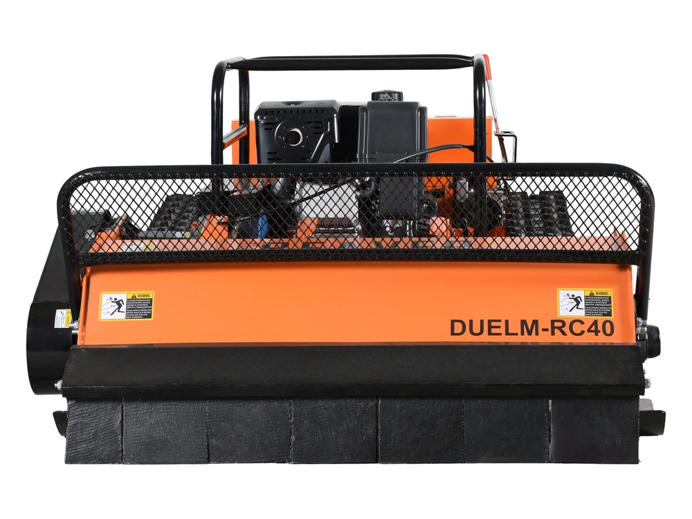 Ducar Tondeuse téléguidée à chenilles, 40" Tondeuse téléguidée à chenilles, 40" 2026 alt