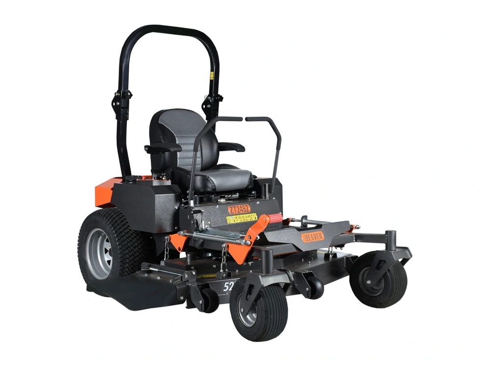 Ducar Tondeuse Zero-Turn 52 po, 24 cv, ZT5400 Tondeuse Zero-Turn 52 po, 24 cv, ZT5400 2026 alt
