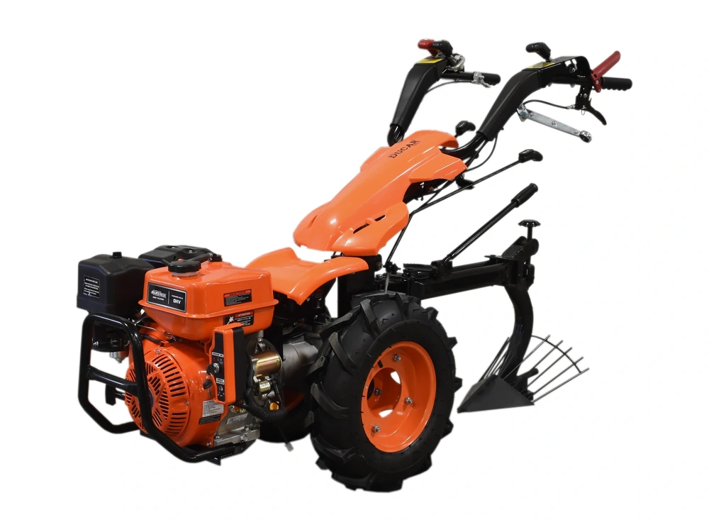 2026 Ducar Potato digger for DCS unit Potato digger for DCS unit alt