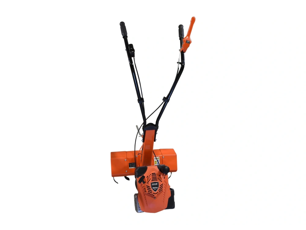 2026 Ducar Garden tiller, 6 blades, 161 cc Garden tiller, 6 blades, 161 cc alt