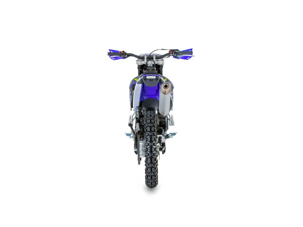 Sherco 125 4T SE-RS FACTORY 2026