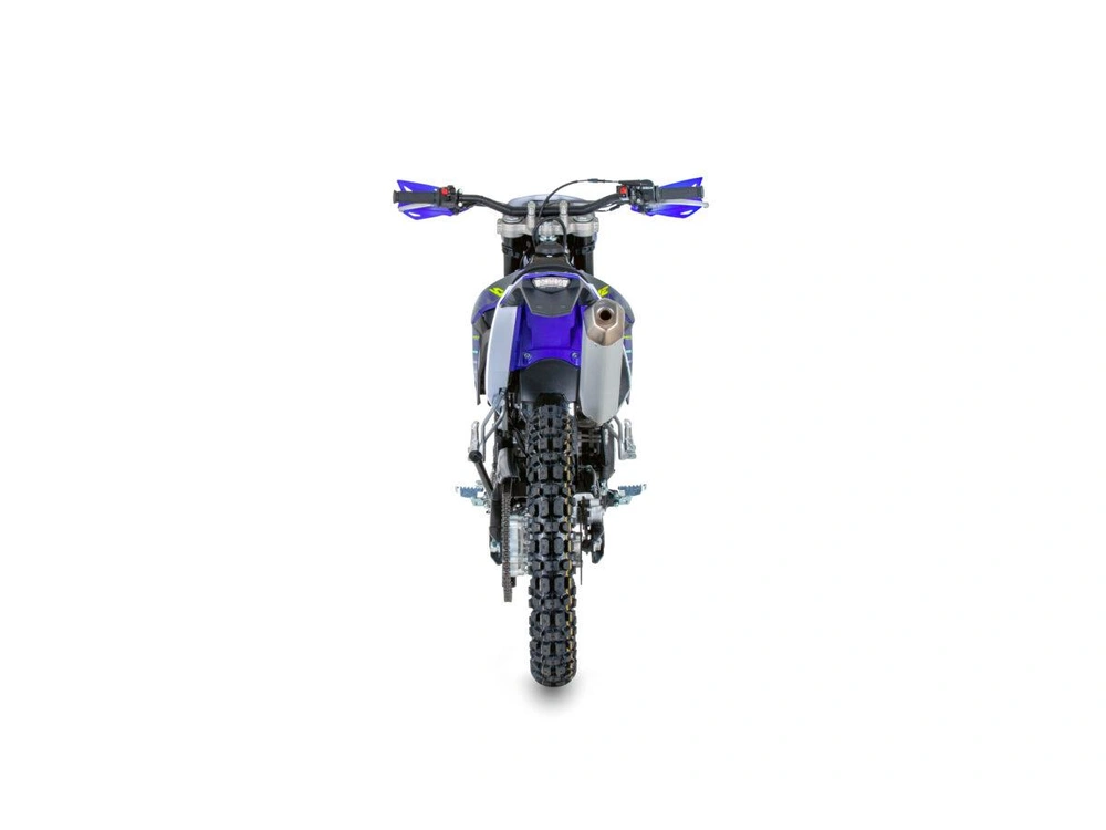 Sherco 125 4T SE-RS FACTORY 125 4T SE-RS FACTORY 2026 alt