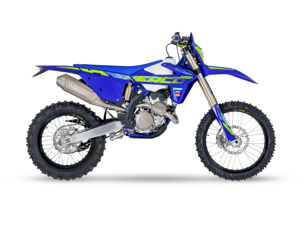 Sherco 250 SEF FACTORY 2026 250 SEF FACTORY 2026 2026 alt