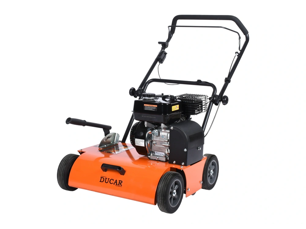 Ducar Déchaumeuse 18", 212 cm³ Déchaumeuse 18", 212 cm³ 2026 alt