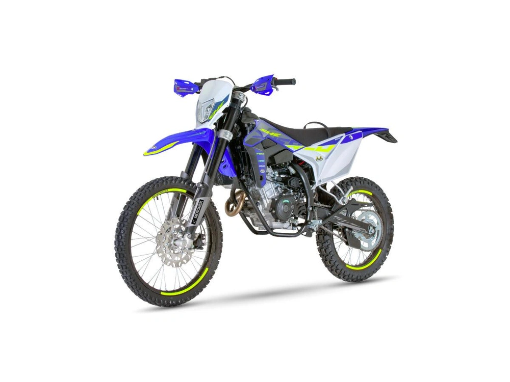 2026 Sherco 125 4T SE-RS FACTORY 125 4T SE-RS FACTORY alt