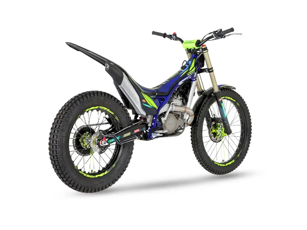 Sherco 300 ST FACTORY 2026 2026