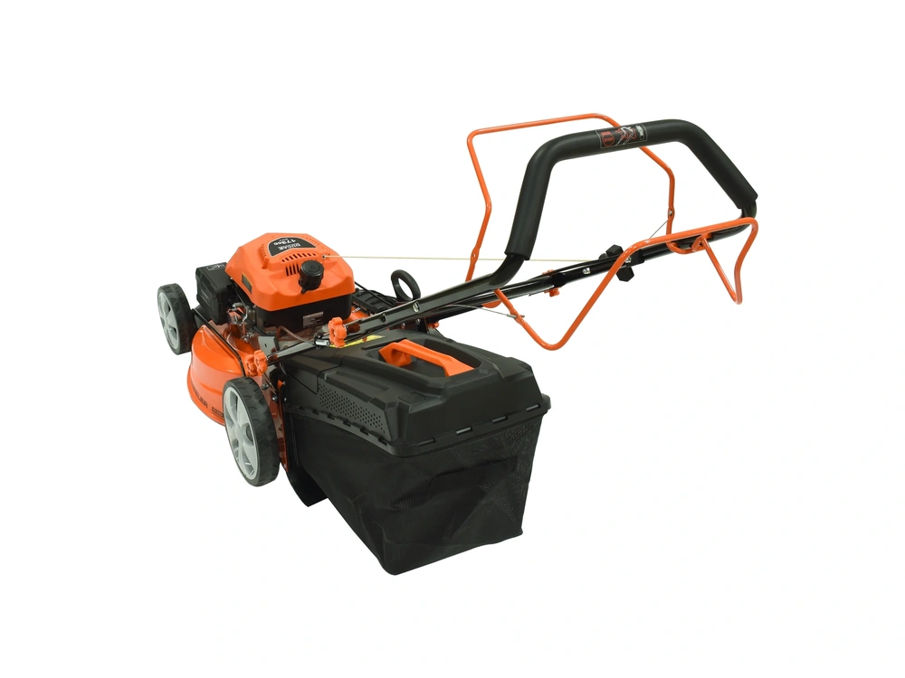 Ducar Tondeuse à gazon 21", 173 cm³, démarrage à rappel Tondeuse à gazon 21", 173 cm³, démarrage à rappel 2026 alt
