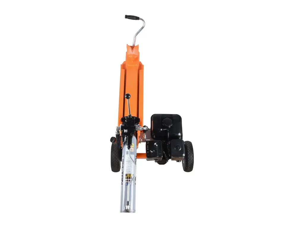 2026 Ducar Log splitter 14 tons, gasoline, 7 HP
