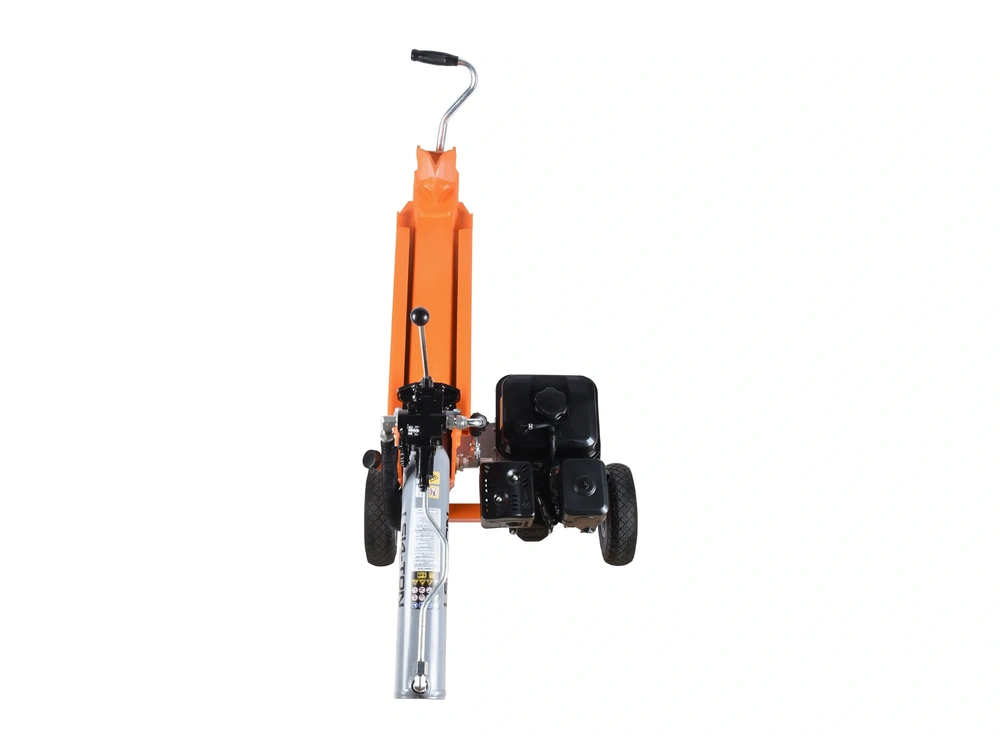 2026 Ducar Log splitter 14 tons, gasoline, 7 HP Log splitter 14 tons, gasoline, 7 HP alt