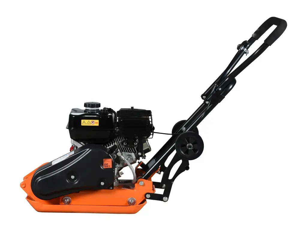 Ducar Plaque compacteur, 212 cm³, 21x15po 2026