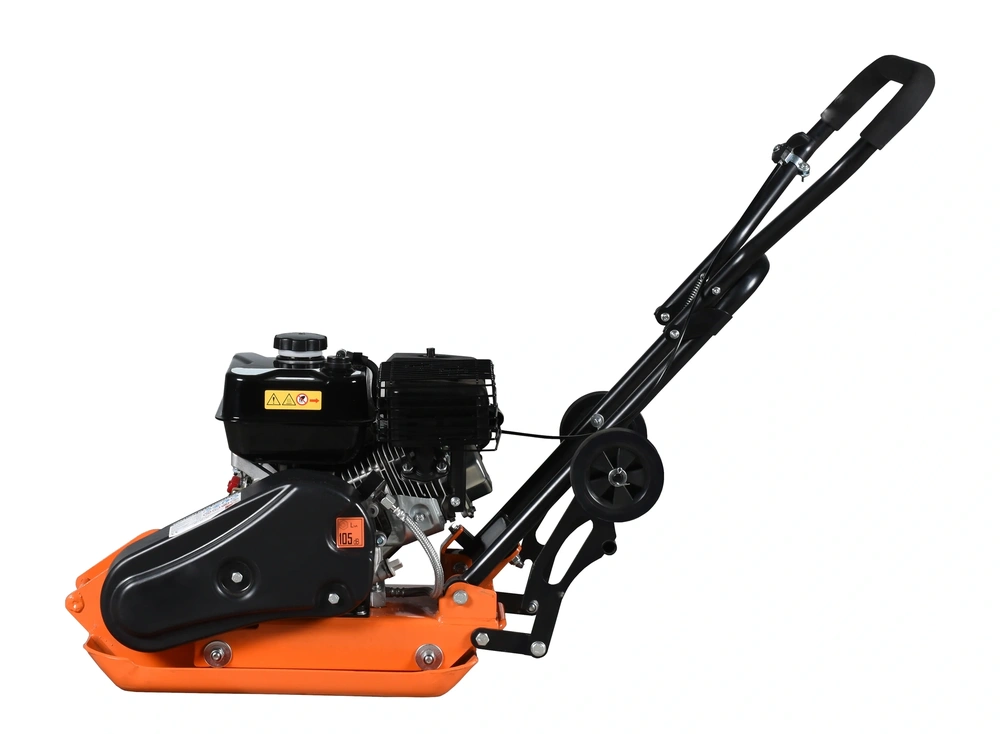 2026 Ducar Plate compactor, 212 cc, 21x15in Plate compactor, 212 cc, 21x15in alt