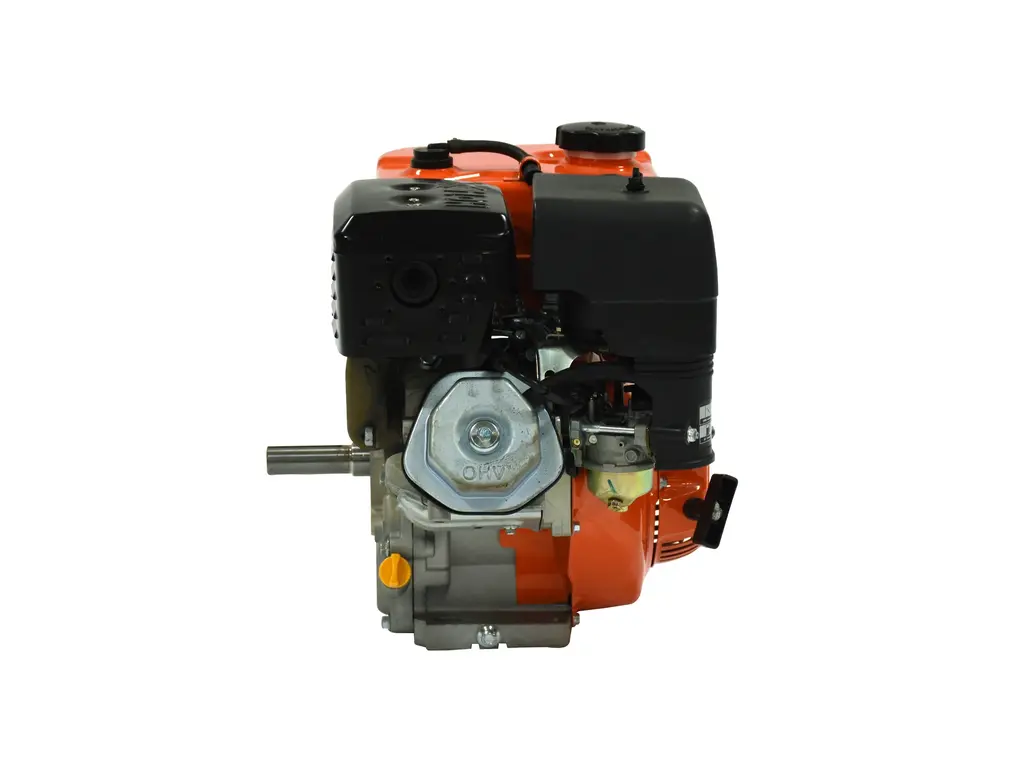 2026 Ducar 4-Stroke Engine, 9HP