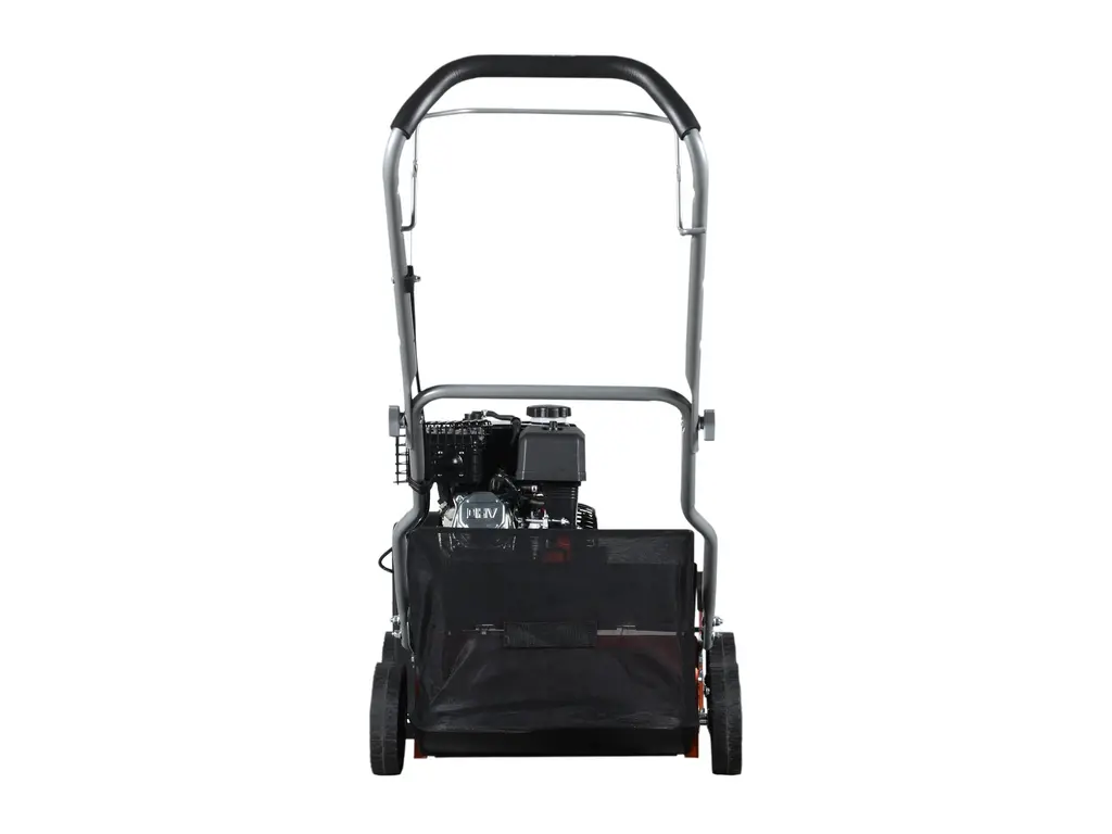 2026 Ducar Scarifier/Lawn dethatcher 16", 212 cc