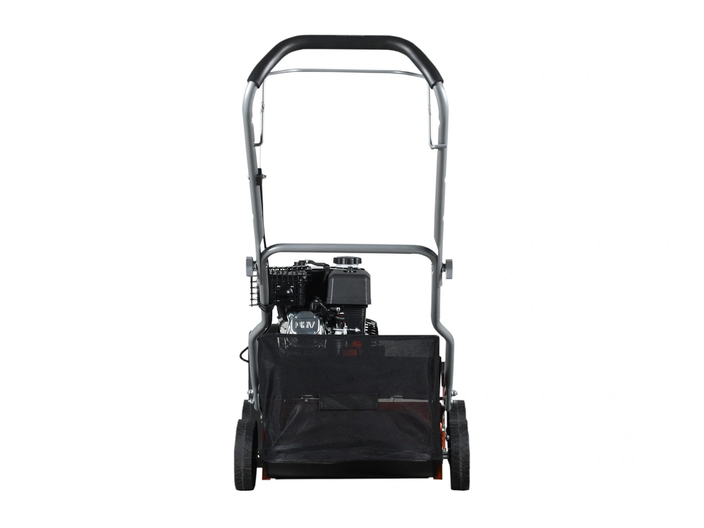 2026 Ducar Scarifier/Lawn dethatcher 16", 212 cc Scarifier/Lawn dethatcher 16", 212 cc alt