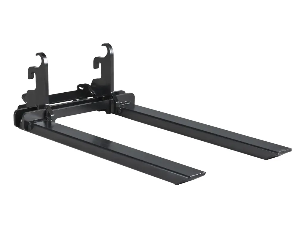 2026 Ducar 24" x 32" pallet forks for DUESOSKID-30 stand-on skid steer
