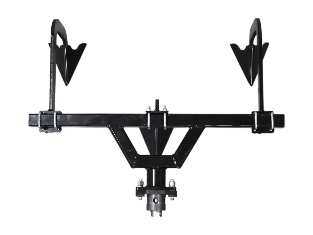2026 Ducar Rear tine cultivator for DCS unit