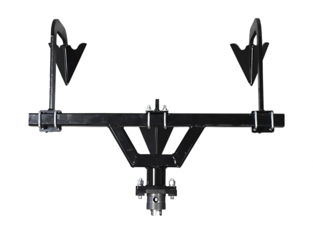2026 Ducar Rear tine cultivator for DCS unit Rear tine cultivator for DCS unit alt