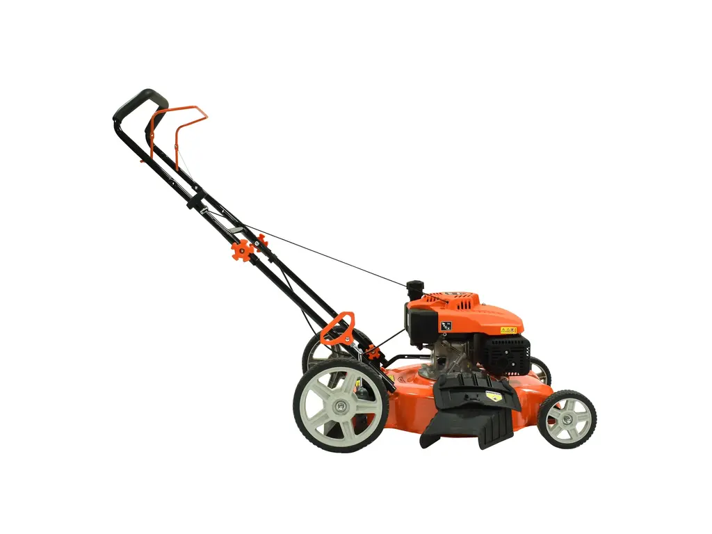 2026 Ducar 20" Push lawnmower, 161 cc