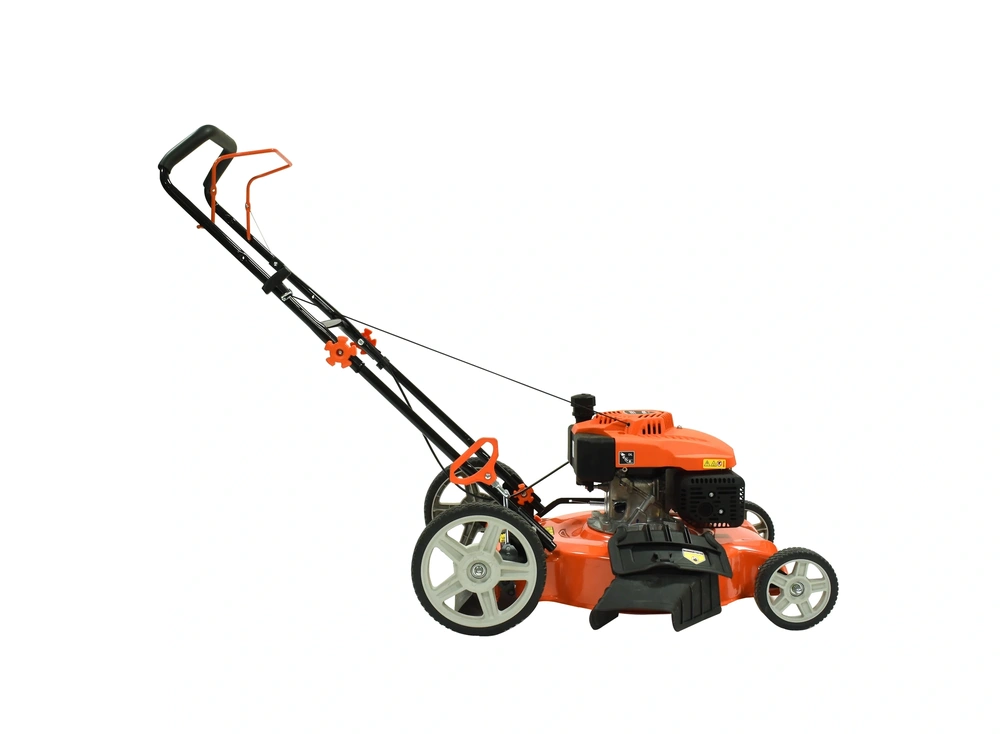 2026 Ducar 20" Push lawnmower, 161 cc 20" Push lawnmower, 161 cc alt