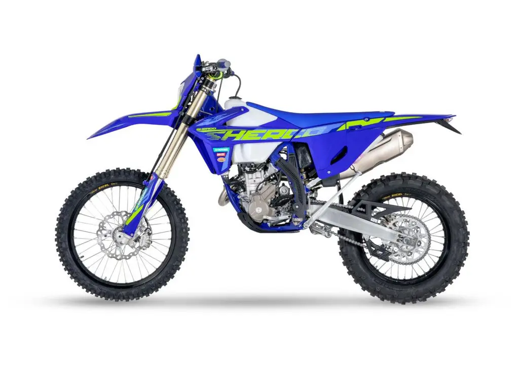 2026 Sherco 250 SEF FACTORY 2026