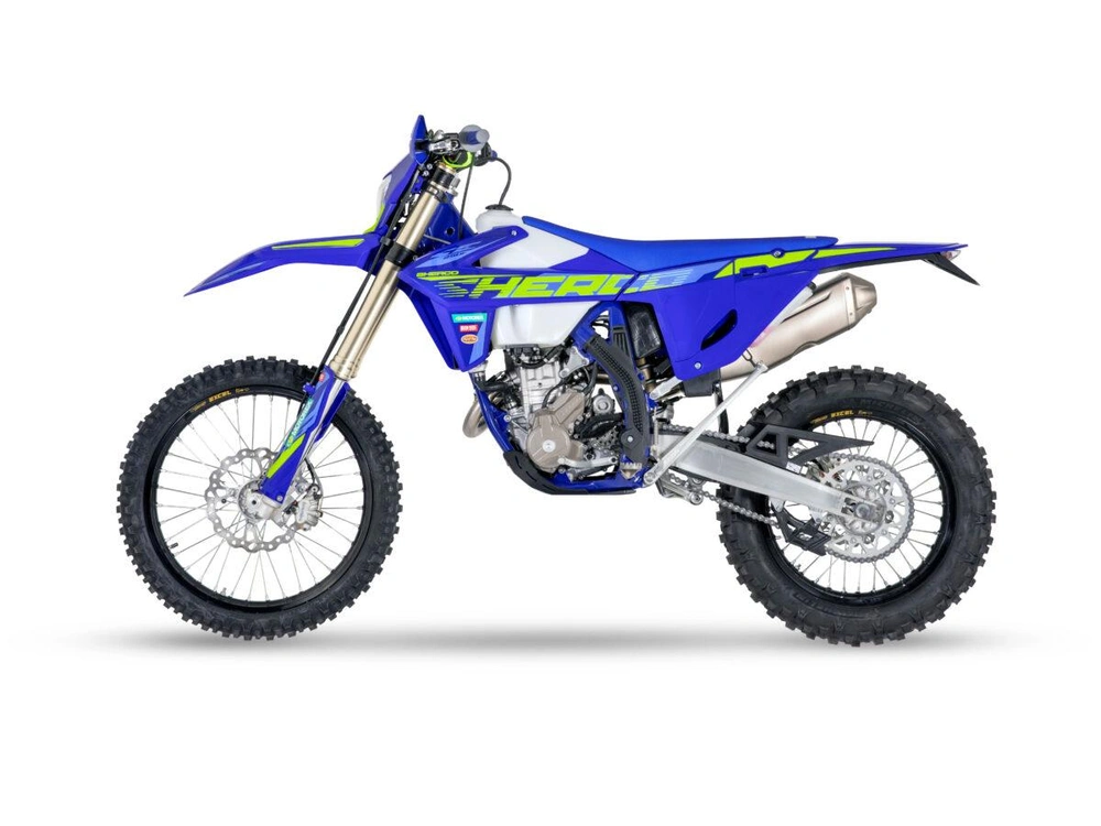 Sherco 250 SEF FACTORY 2026 250 SEF FACTORY 2026 2026 alt
