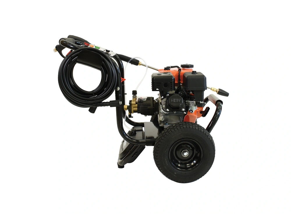 2026 Ducar Pressure washer, 3200 PSI Pressure washer, 3200 PSI alt