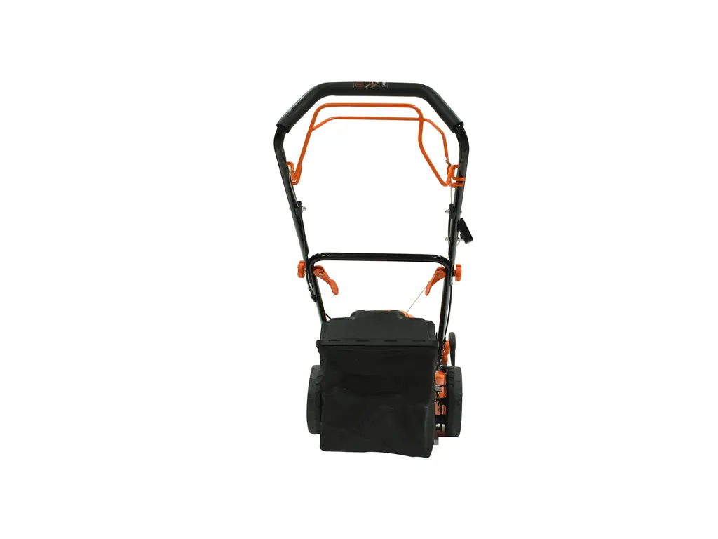 Ducar Tondeuse à gazon 21", 173 cm³, démarrage à rappel 2026