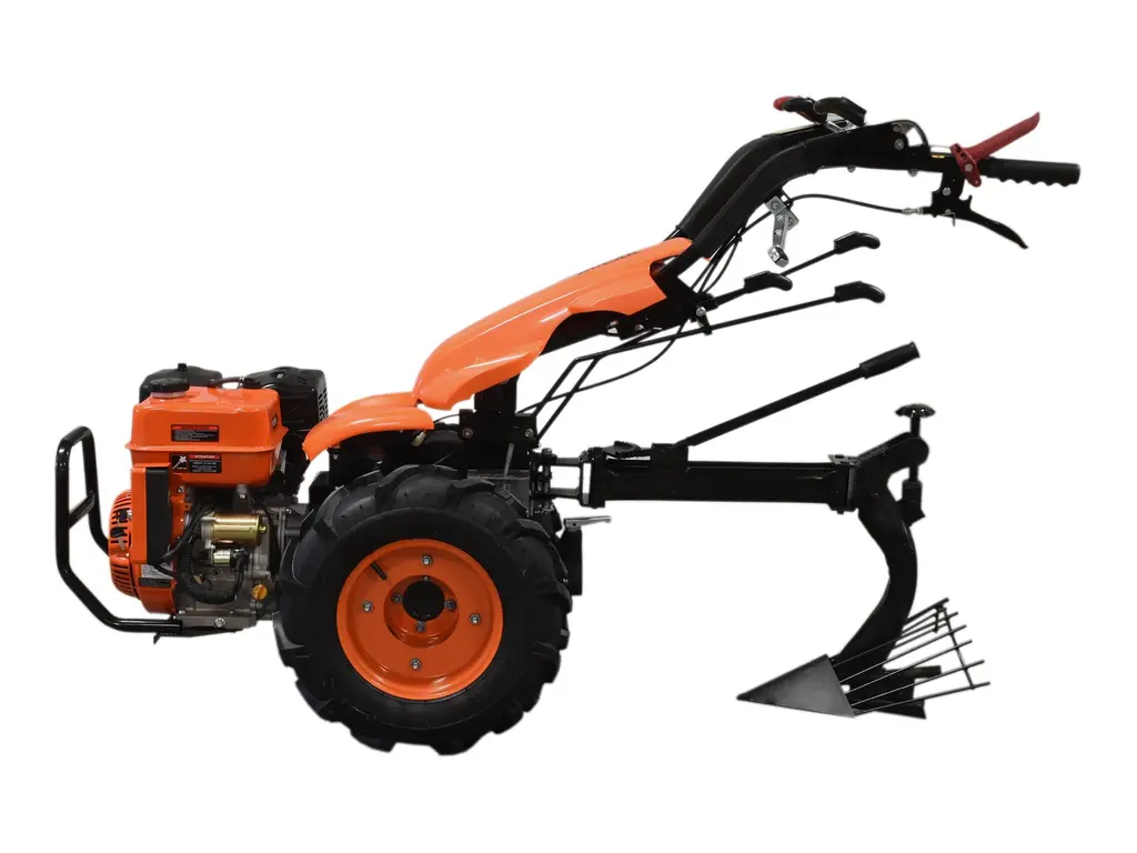 2026 Ducar Potato digger for DCS unit