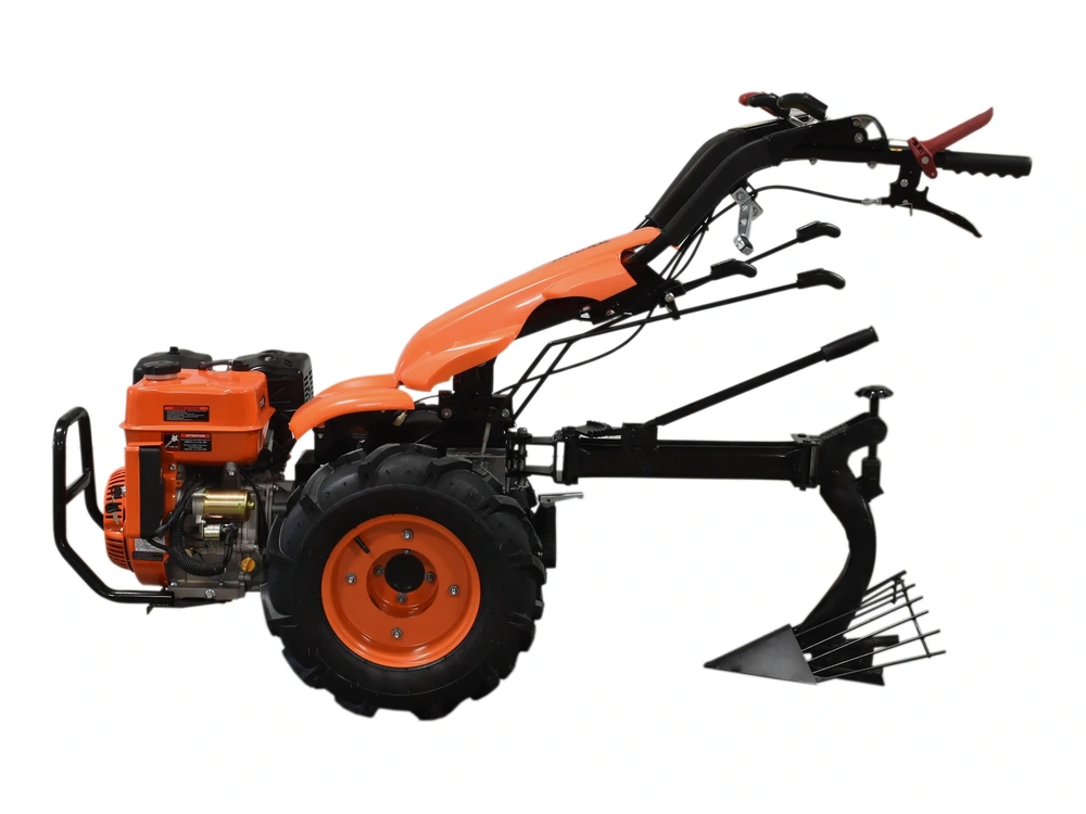 2026 Ducar Potato digger for DCS unit Potato digger for DCS unit alt