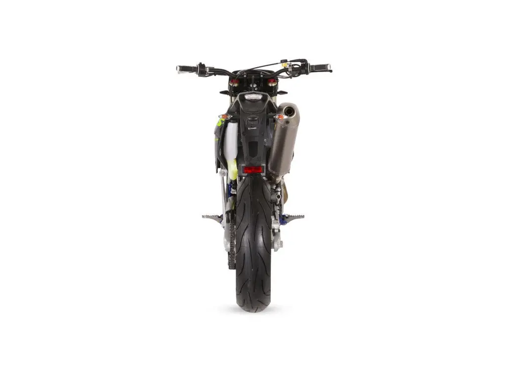 Sherco 500 SM FACTORY 2026