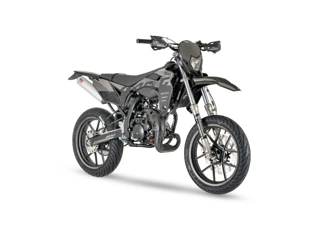 Sherco 50 SM-R BLACKMOON 2026