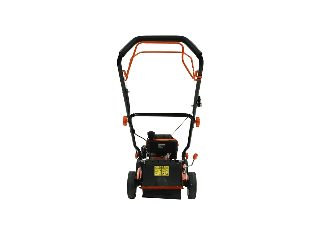 2026 Ducar 17" Lawnmower, 161 cc, recoil start