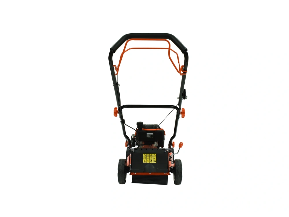 2026 Ducar 17" Lawnmower, 161 cc, recoil start 17" Lawnmower, 161 cc, recoil start alt