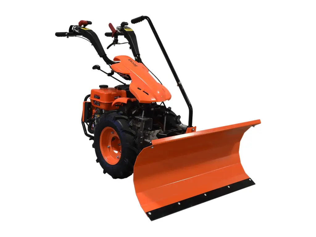 2026 Ducar 40" blade for DCS unit