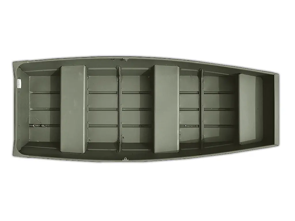 2026 Princecraft Jon PR 1032 Aluminium
